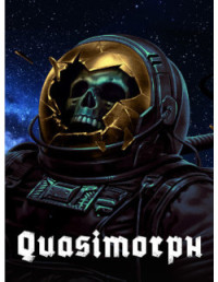 Buy Game Key - Quasimorph (Steam)