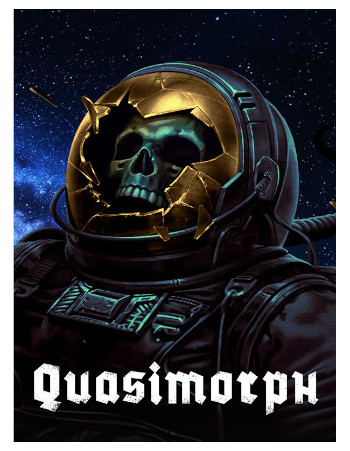 Buy Game Key - Quasimorph (Steam)