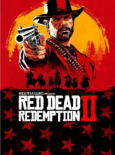 Buy Red Dead Redemption 2 Rockstar USA Key