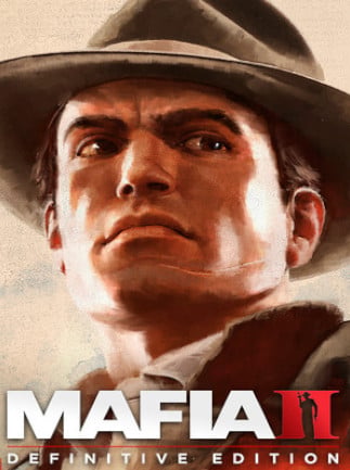 Mafia II: Definitive Edition (GOG)