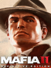 Buy Mafia II: Definitive Edition GOG.com Key