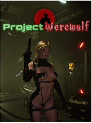 Project Werewulf (Steam)
