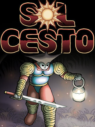 Sol Cesto (Steam)