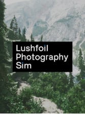 Buy Lushfoil Photography Sim Steam Key