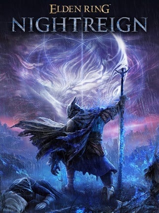 Elden Ring: Nightreign (Xbox Live)