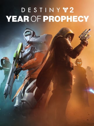 Destiny 2: Year of Prophecy - Ultimate Edition (Steam)