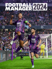 Buy Game Key - Football Manager 2024 (Steam)