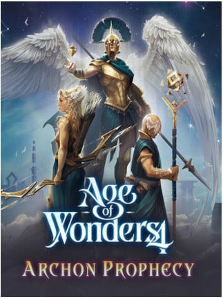 Age of Wonders 4: Archon Prophecy - DLC (Steam)