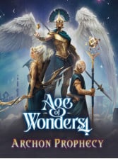 Buy Age of Wonders 4: Archon Prophecy - DLC Steam Key