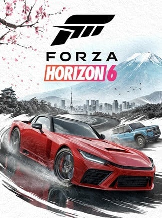 Forza Horizon 6 (Xbox Live)