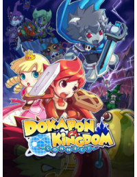 Buy Game Key - Dokapon Kingdom: Connect (Steam)