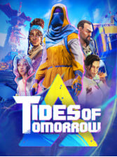 Buy Tides of Tomorrow Steam Key