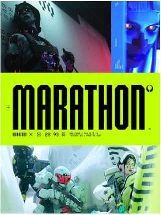 Marathon (Steam)