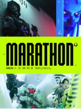 Buy Marathon Steam ROW Key