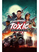 Buy John Carpenter's Toxic Commando (Steam) Global Steam Key