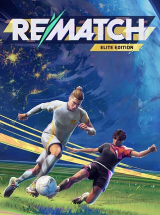 REMATCH: Elite Edition (Steam)