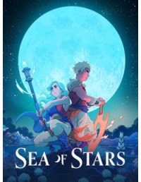 Buy Game Key - Sea of Stars (Steam)