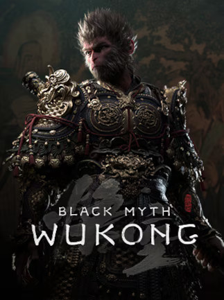 Black Myth: Wukong (Xbox Live)