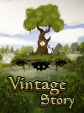 Buy Vintage Story Official Website Key