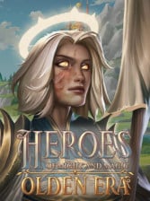 Buy Heroes of Might and Magic: Olden Era Steam ROW Key