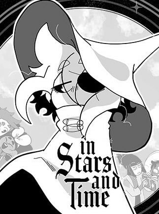 In Stars and Time (Steam)