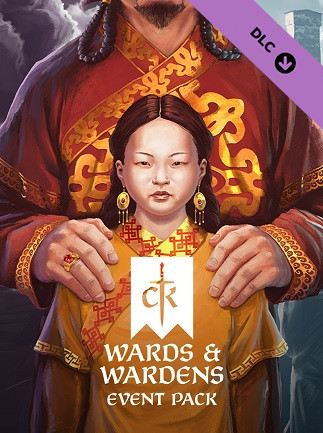 Buy DLC - Crusader Kings III: Wards & Wardens - DLC (Steam)