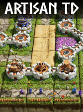 Buy Artisan TD Steam Key