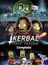 Buy Kerbal Space Program - Complete Edition Steam Europe Key