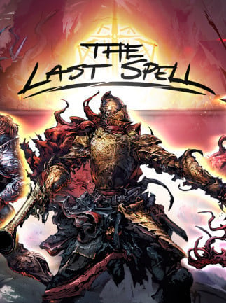 Buy The Last Spell Steam Key