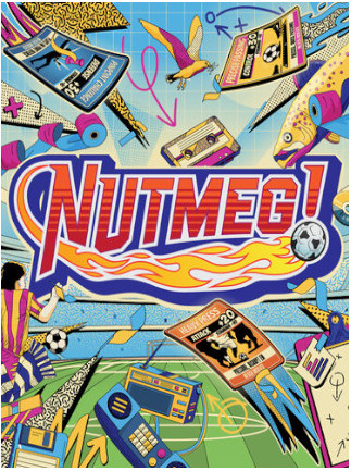 Nutmeg! (Steam)