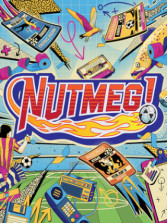 Buy Nutmeg! Steam Key