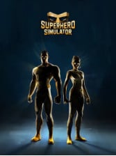 Buy Superhero Simulator Steam Key