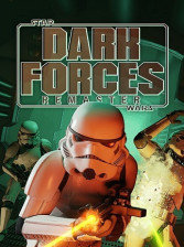 Buy Game Key - STAR WARS Dark Forces Remaster (Steam)