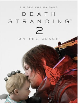 Death Stranding 2: On The Beach (Steam)
