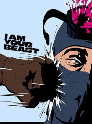 I Am Your Beast (Steam)