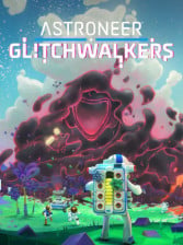 Buy ASTRONEER: Glitchwalkers - DLC Steam Key