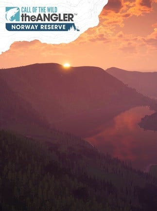 Call of the Wild: The Angler - Norway Reserve - DLC (Steam)