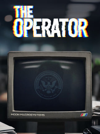The Operator (Steam)