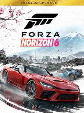 Buy Forza Horizon 6: Premium Upgrade - DLC Xbox Live USA Key