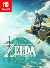 Buy The Legend of Zelda: Tears of the Kingdom Nintendo Switch USA Key