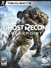 Buy Tom Clancy's Ghost Recon Breakpoint - Ultimate Edition Ubisoft Con