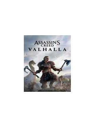 Buy Assassin's Creed Valhalla Steam Key