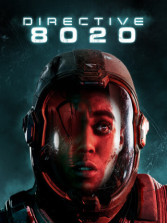 Buy Directive 8020 Steam Europe Key