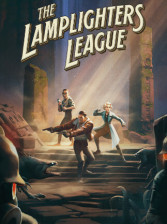 Buy Game Key - The Lamplighters League (Steam)