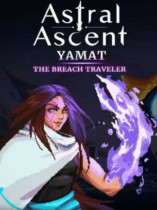 Astral Ascent: Yamat - The Breach Traveler - DLC (Steam)