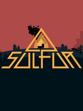 Sulfur (Steam)