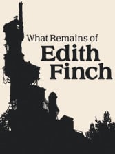 Buy What Remains of Edith Finch Steam Europe Key