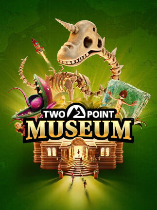 Two Point Museum (Steam)