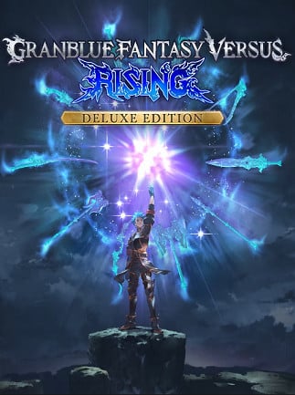 Granblue Fantasy Versus: Rising - Deluxe Edition (Steam)