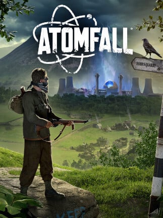 Atomfall (Steam)